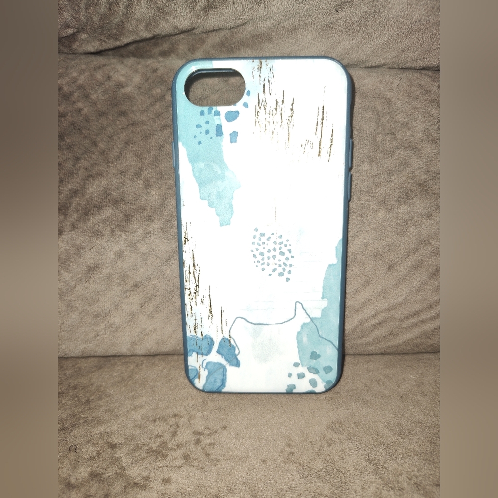 Heyday Antimicrobial Case for iPhone 8 / 7 & SE ( 3rd, 2nd Gen )